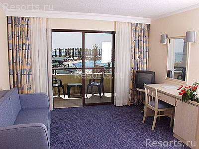 Pegasos World Hotel 10